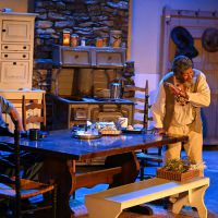 12:52 The Mike Webster Story – Pittsburgh Playwrights Theatre Company